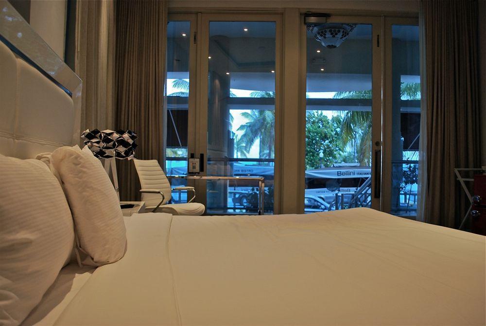 מיאמי ביץ' The Fritz Hotel מראה חיצוני תמונה
