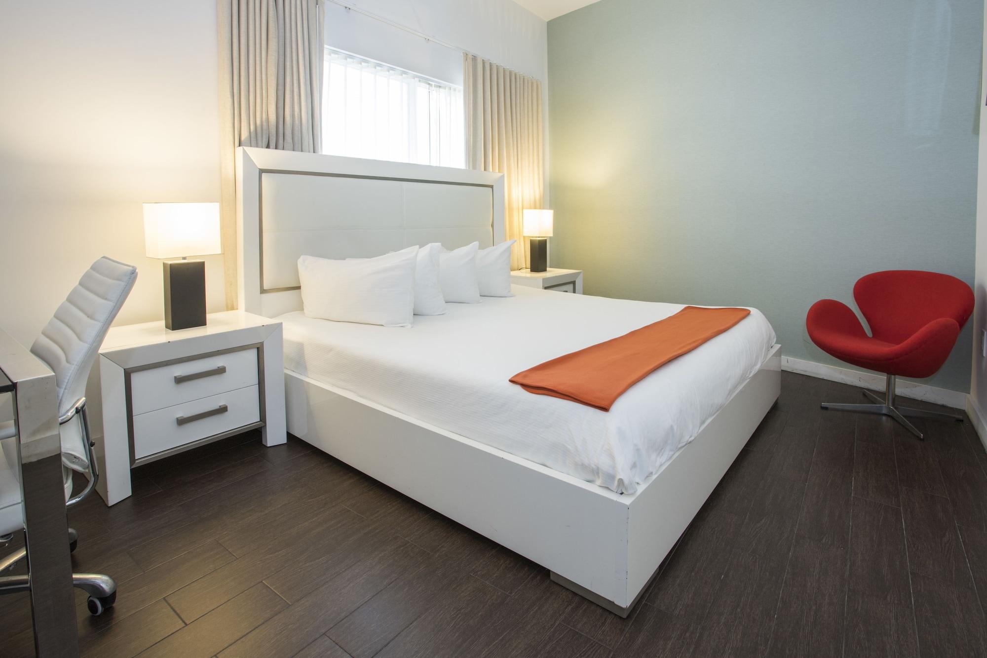 מיאמי ביץ' The Fritz Hotel מראה חיצוני תמונה
