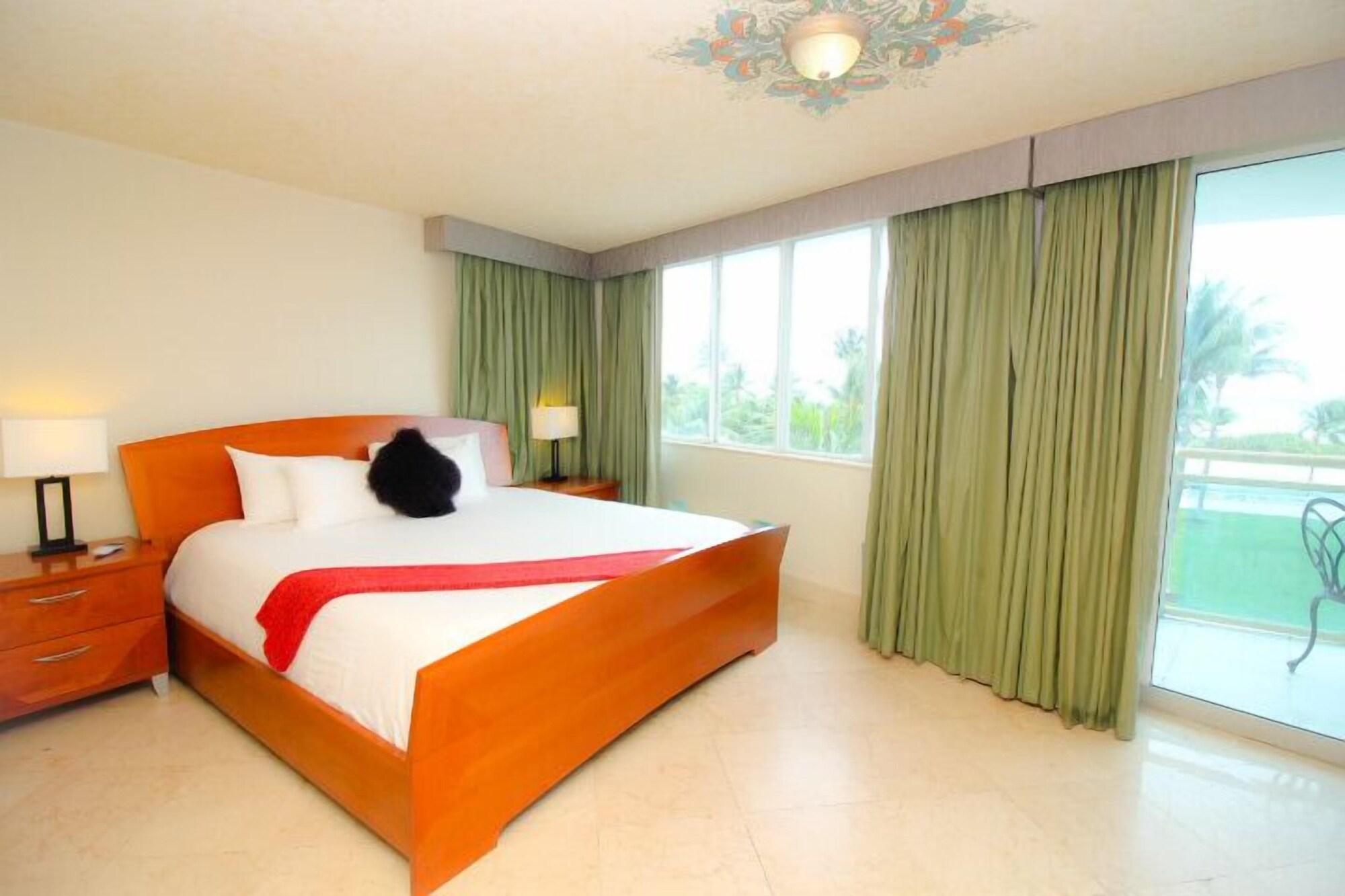 מיאמי ביץ' The Fritz Hotel מראה חיצוני תמונה