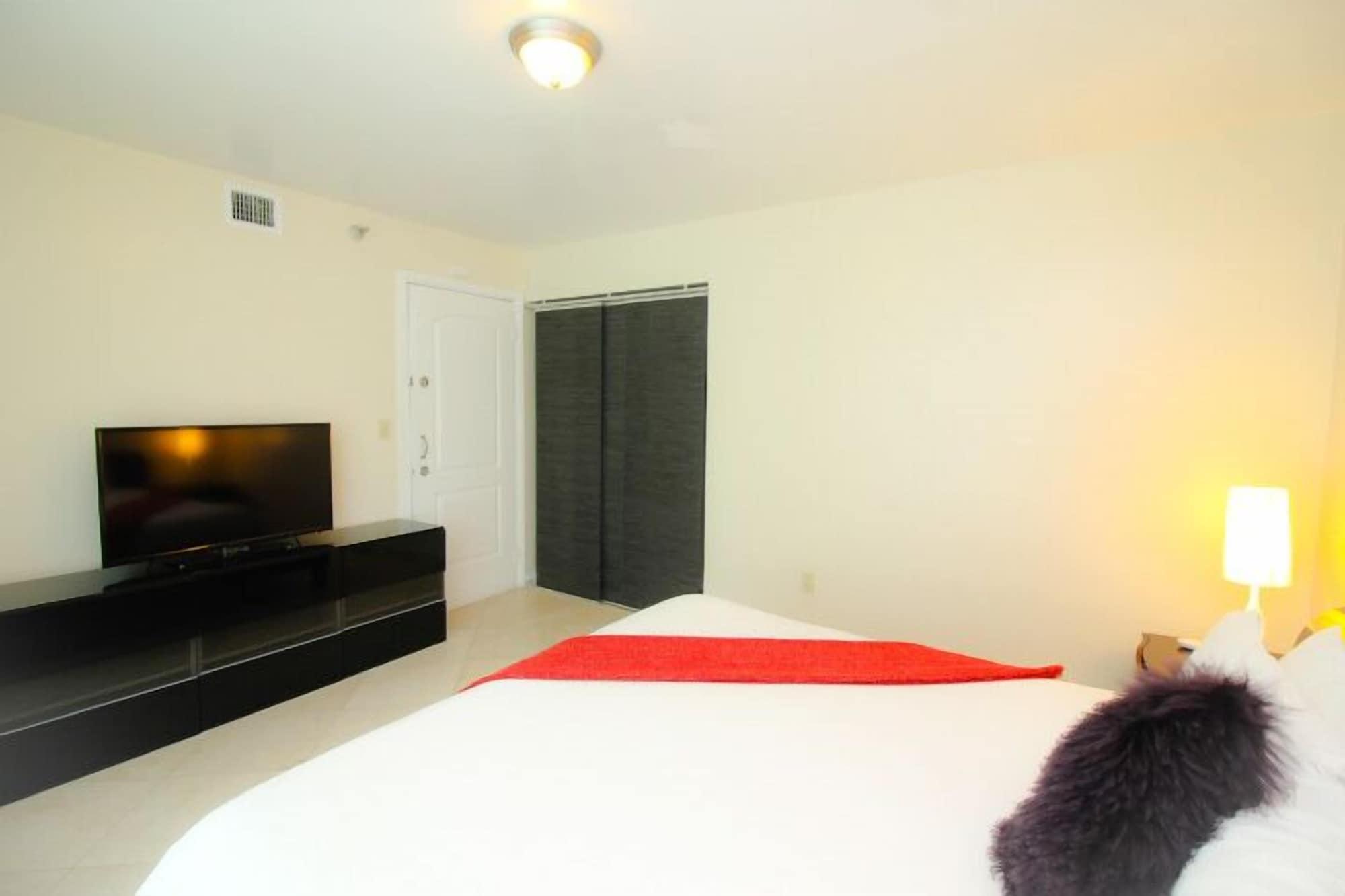 מיאמי ביץ' The Fritz Hotel מראה חיצוני תמונה
