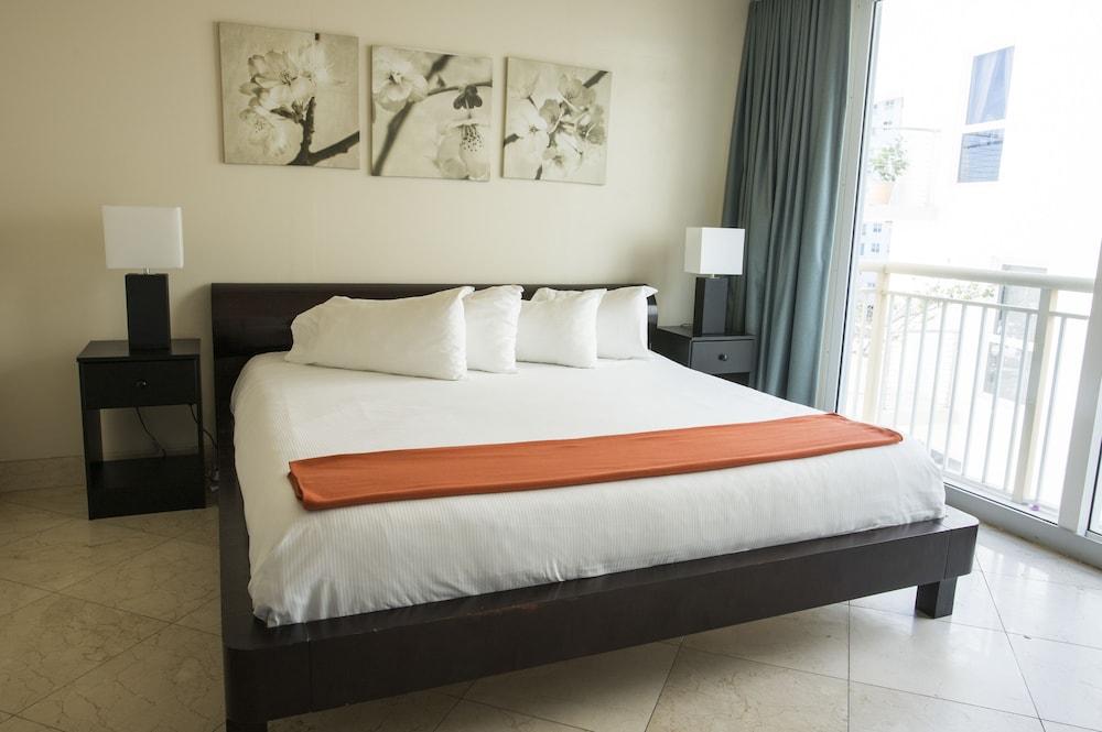 מיאמי ביץ' The Fritz Hotel מראה חיצוני תמונה