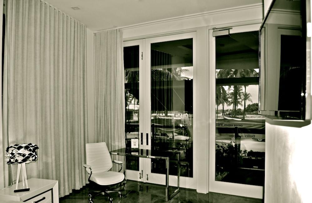 מיאמי ביץ' The Fritz Hotel מראה חיצוני תמונה