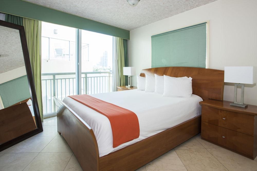 מיאמי ביץ' The Fritz Hotel מראה חיצוני תמונה