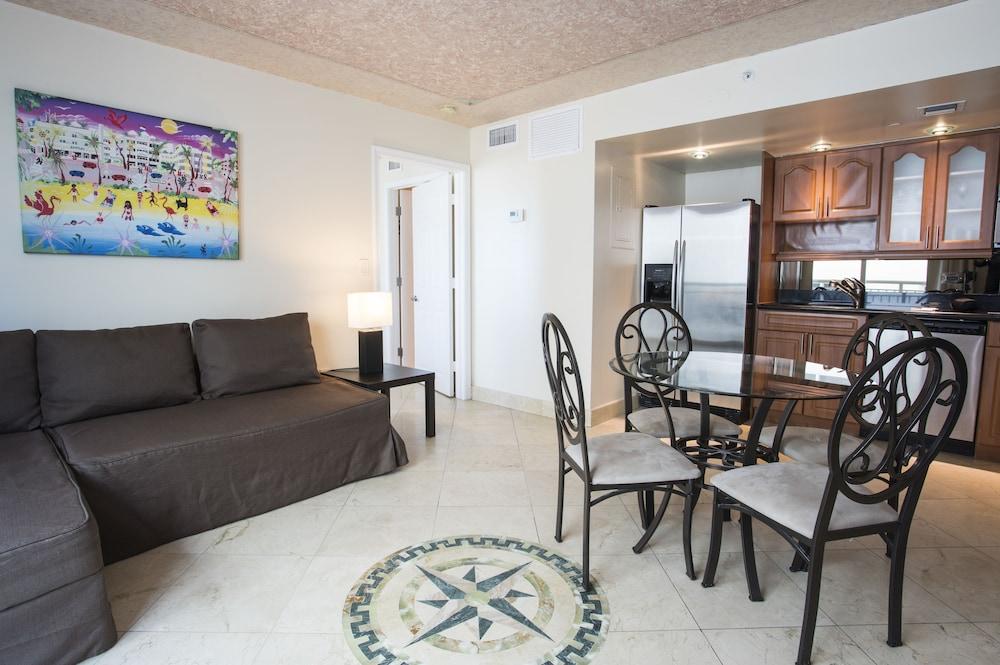מיאמי ביץ' The Fritz Hotel מראה חיצוני תמונה