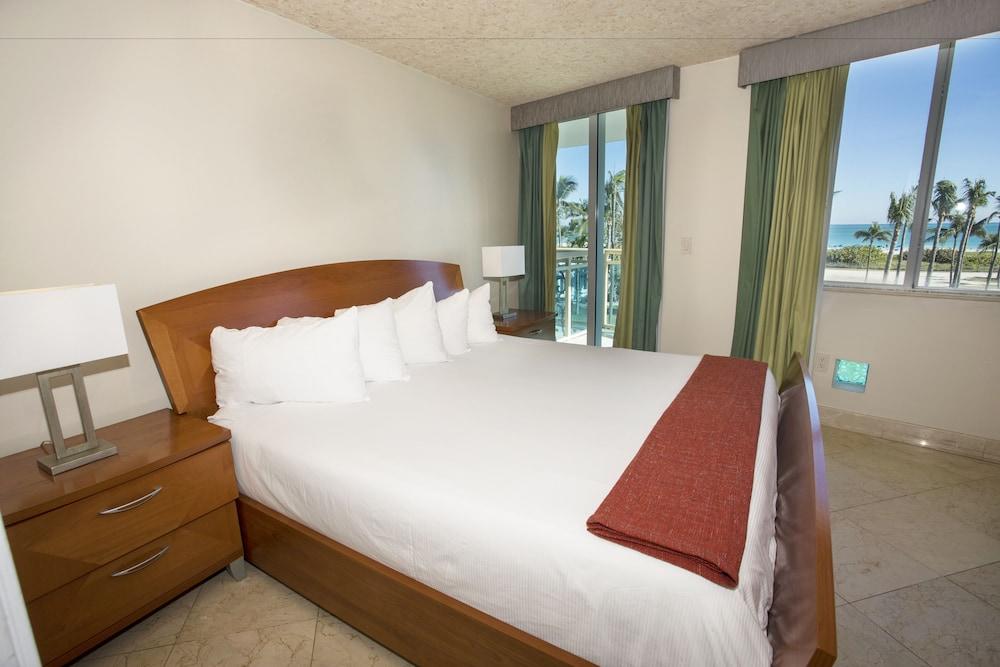 מיאמי ביץ' The Fritz Hotel מראה חיצוני תמונה