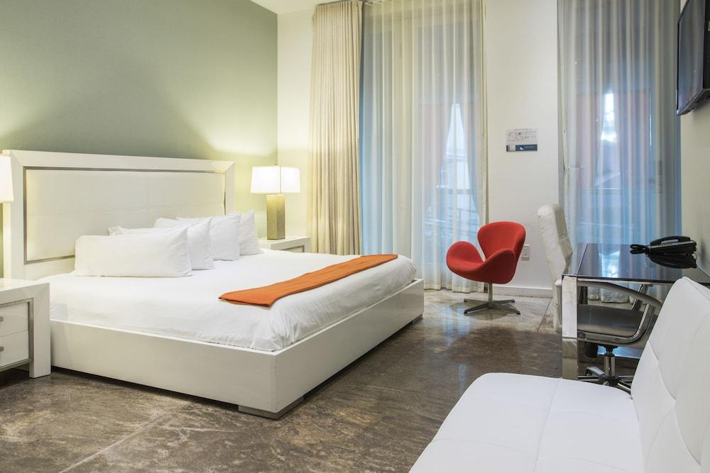 מיאמי ביץ' The Fritz Hotel מראה חיצוני תמונה