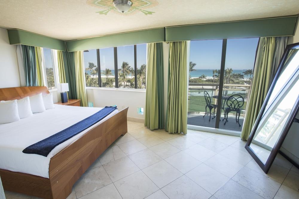 מיאמי ביץ' The Fritz Hotel מראה חיצוני תמונה