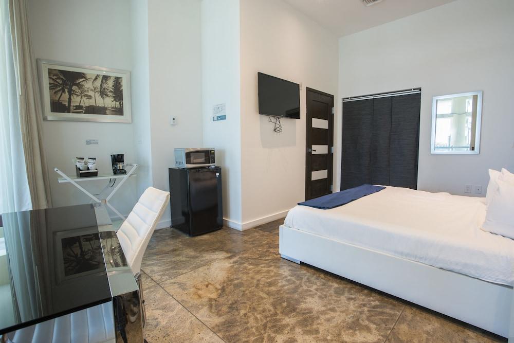 מיאמי ביץ' The Fritz Hotel מראה חיצוני תמונה