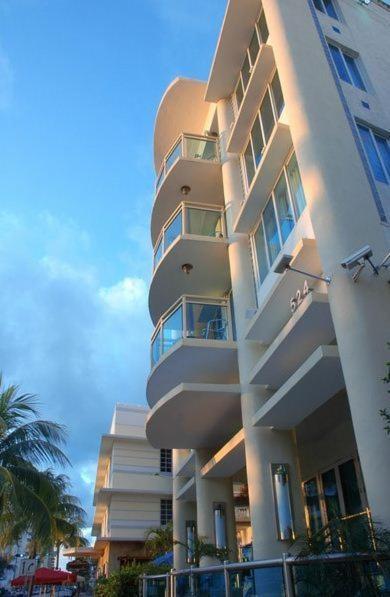 מיאמי ביץ' The Fritz Hotel מראה חיצוני תמונה