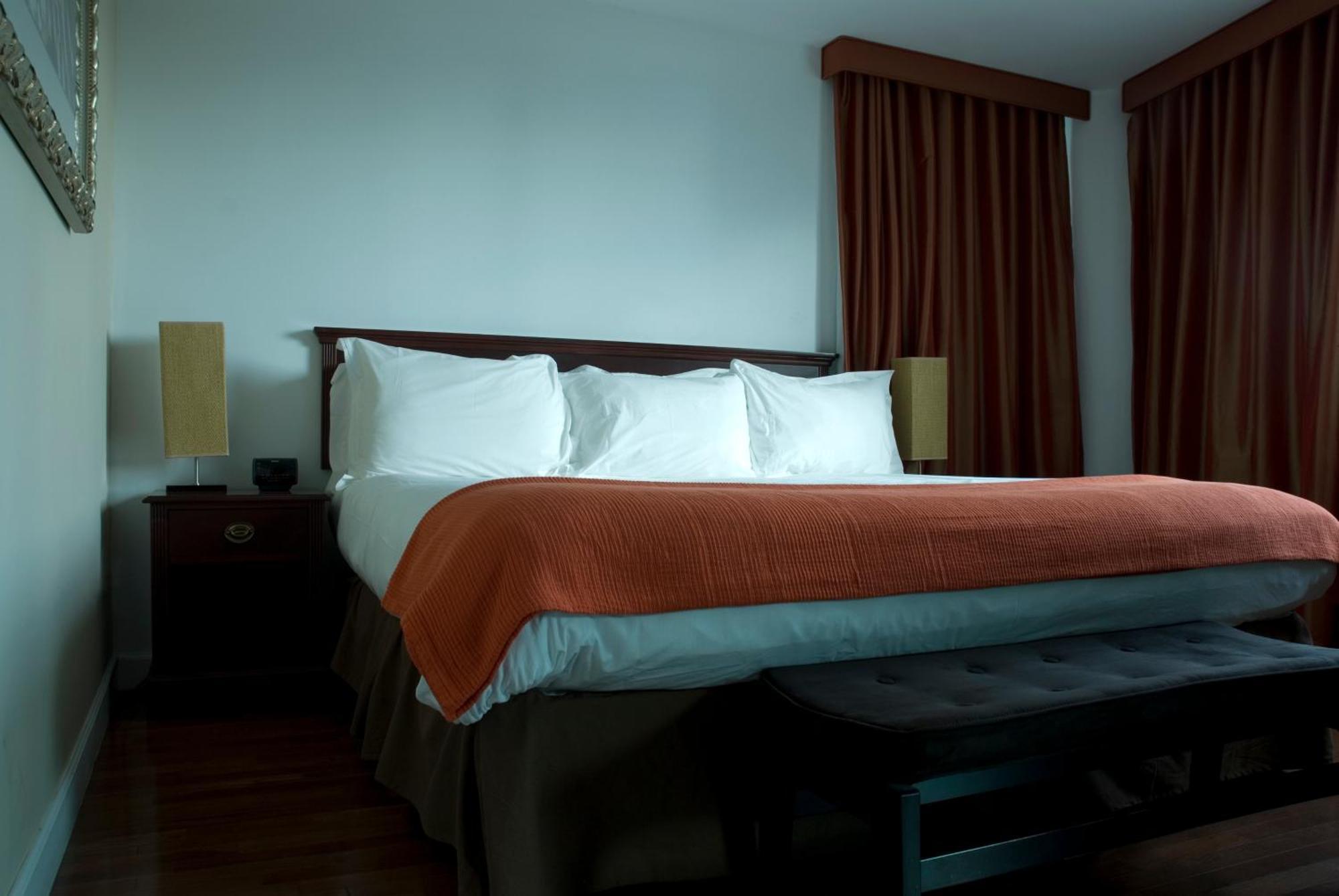מיאמי ביץ' The Fritz Hotel מראה חיצוני תמונה