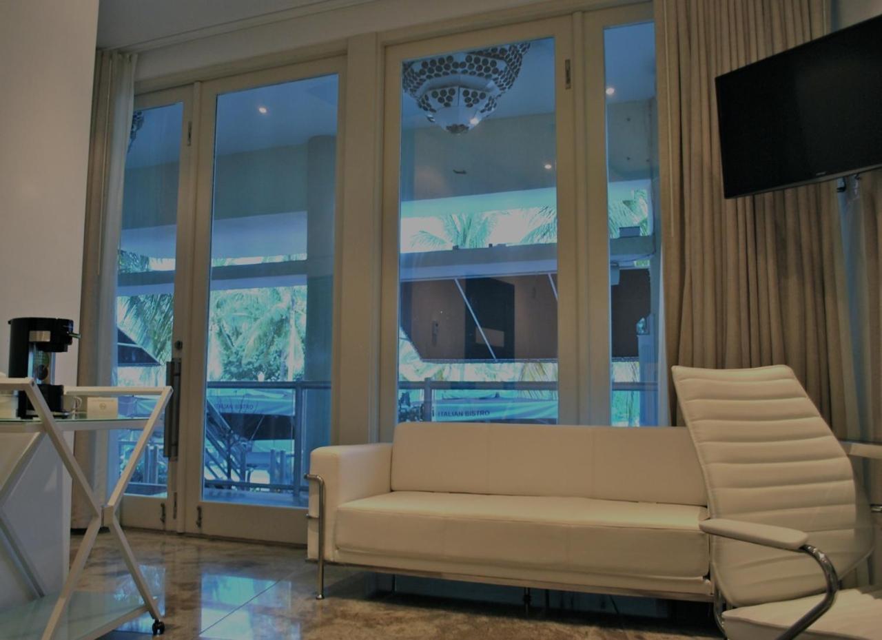 מיאמי ביץ' The Fritz Hotel חדר תמונה