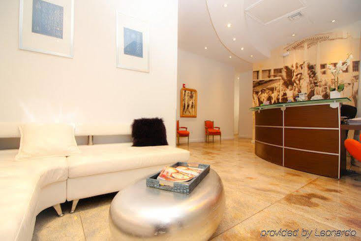 מיאמי ביץ' The Fritz Hotel מראה חיצוני תמונה