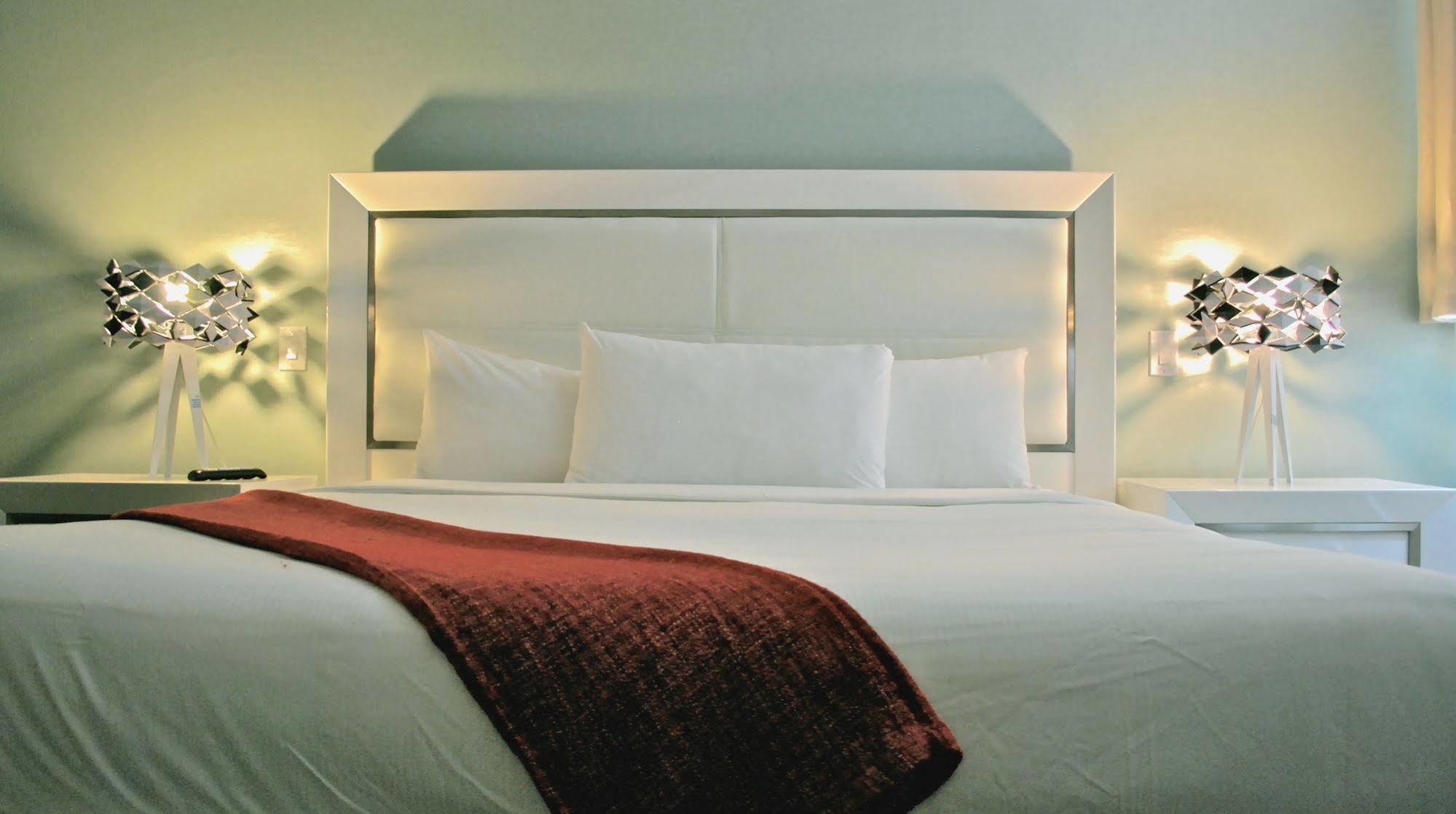 מיאמי ביץ' The Fritz Hotel מראה חיצוני תמונה