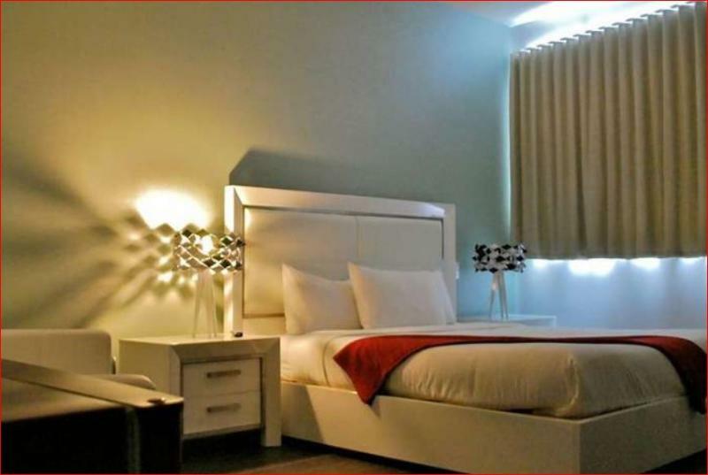 מיאמי ביץ' The Fritz Hotel מראה חיצוני תמונה