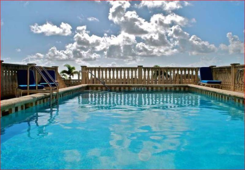 מיאמי ביץ' The Fritz Hotel מראה חיצוני תמונה